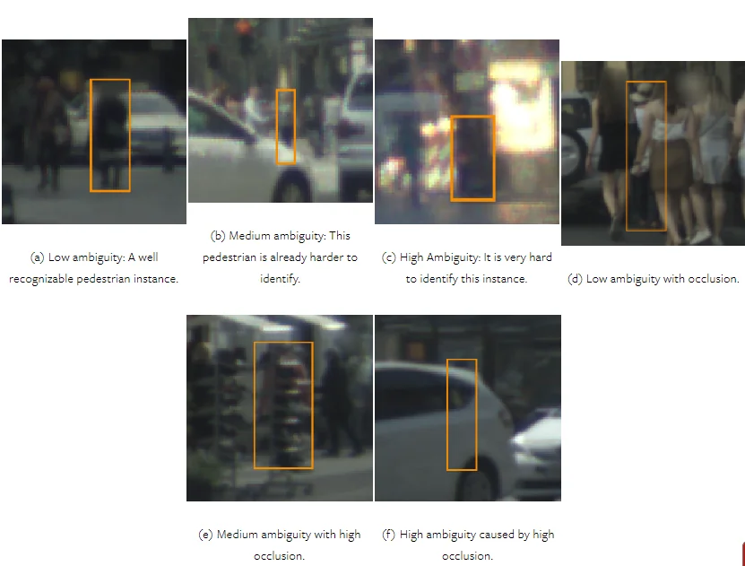Managing Ambiguous Cases - DataLens Africa Academy